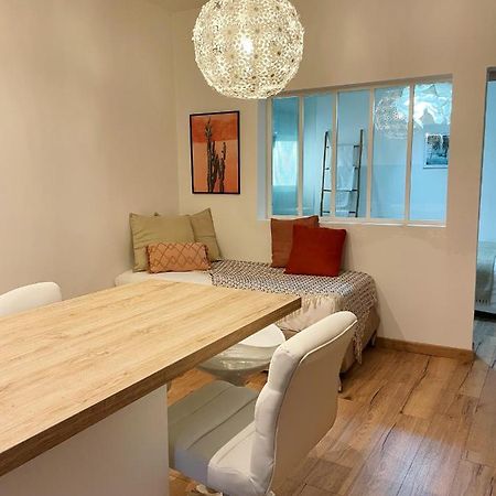 Appartement T2 neuf hyper centre et calme à Ajaccio  Extérieur photo