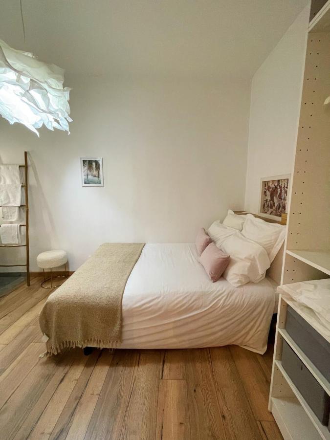 Appartement T2 neuf hyper centre et calme à Ajaccio  Extérieur photo