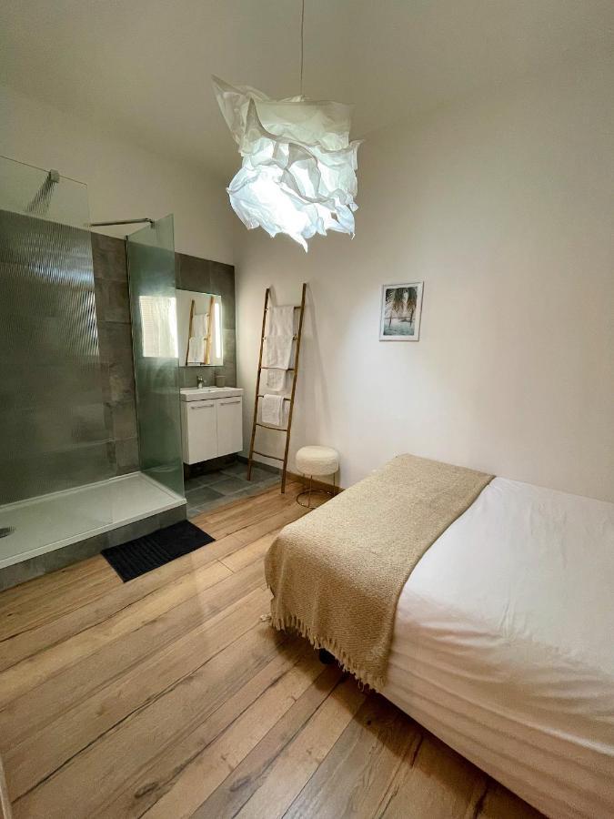 Appartement T2 neuf hyper centre et calme à Ajaccio  Extérieur photo